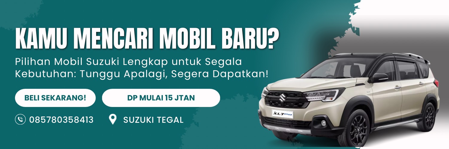Suzuki Tegal